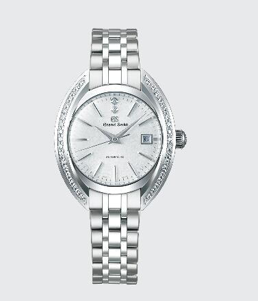 Grand Seiko Elegance Replica Watch STGK011